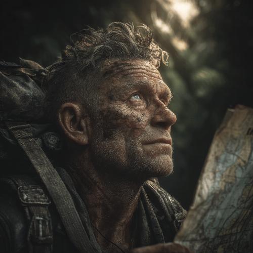 Avatar de Daniel Boone