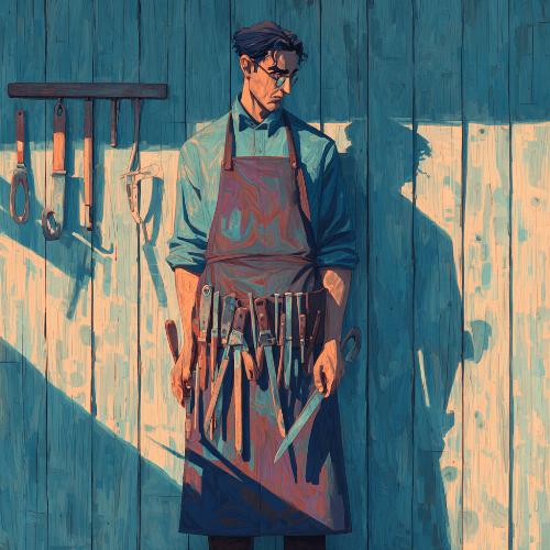 Avatar de Ombral